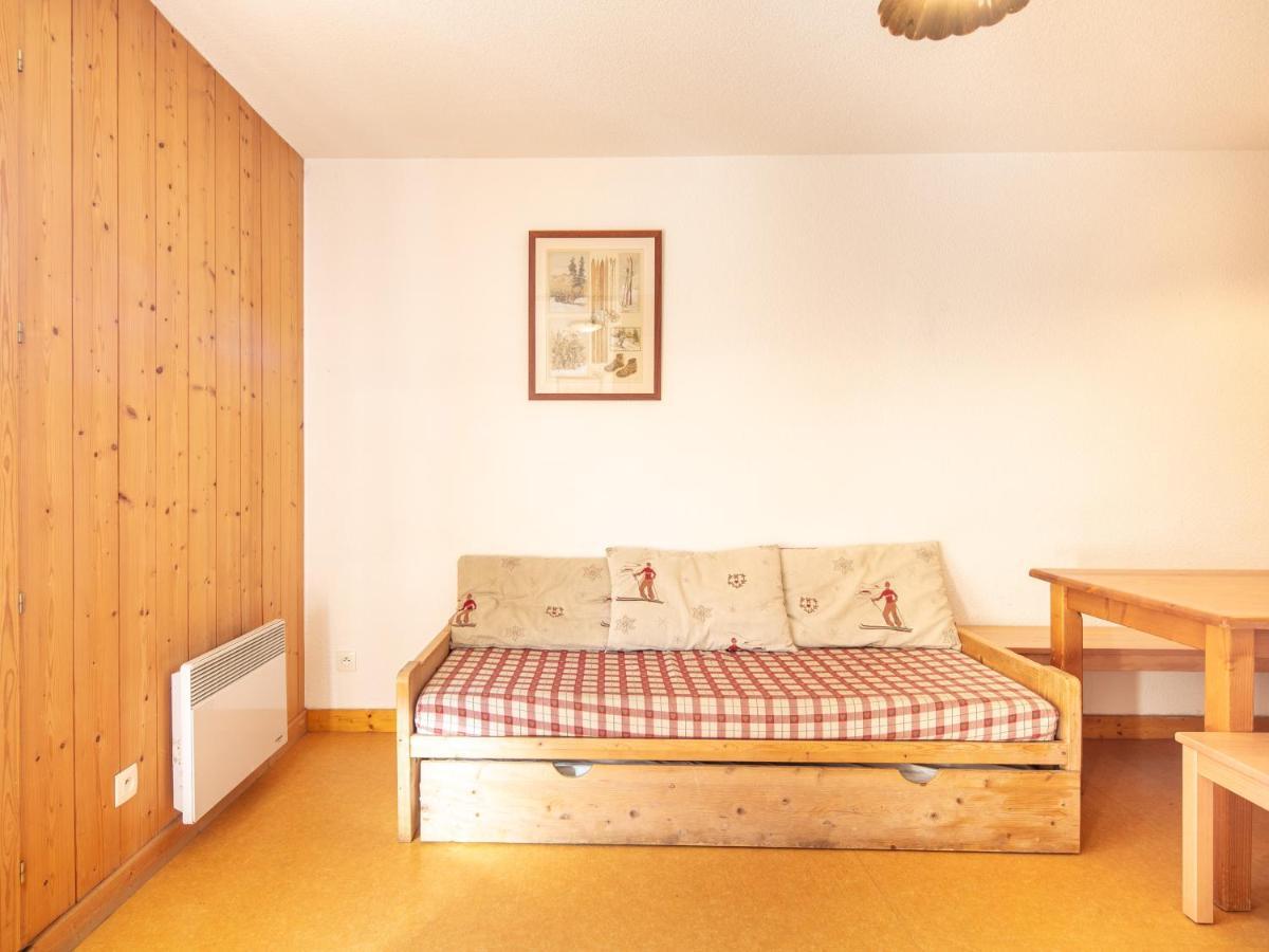 Vacanceole - Le Hameau De L'Alpage 圣索林达尔沃 外观 照片